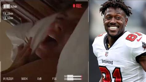 antonio brown dick twitter|Former NFL star Antonio Brown exposes himself in。